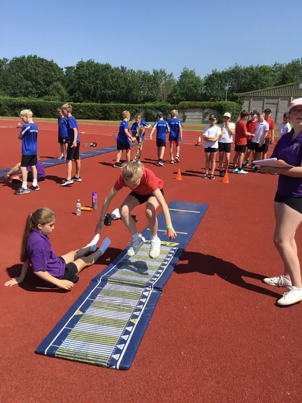 Daventry Athletics 2025 * - image 8