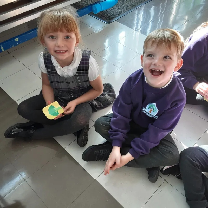 Careers Week @ Scremerston Primary  - image 2