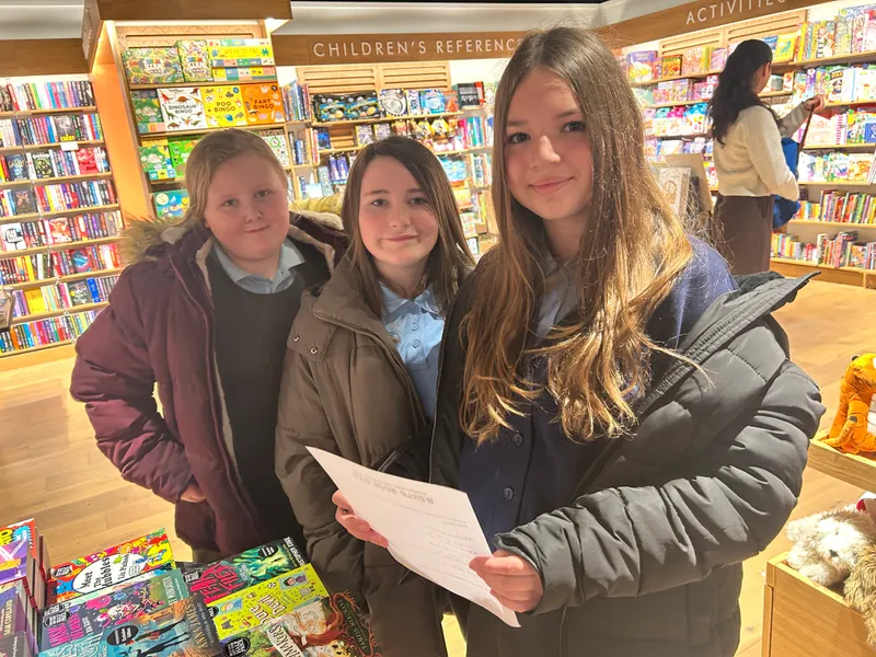 Y6 waterstones - image 22