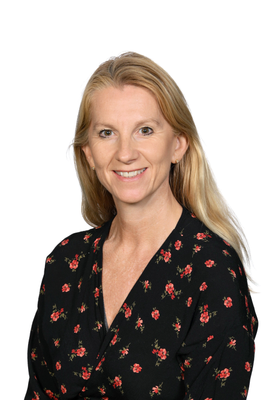 Mrs Moseley - Paris Class