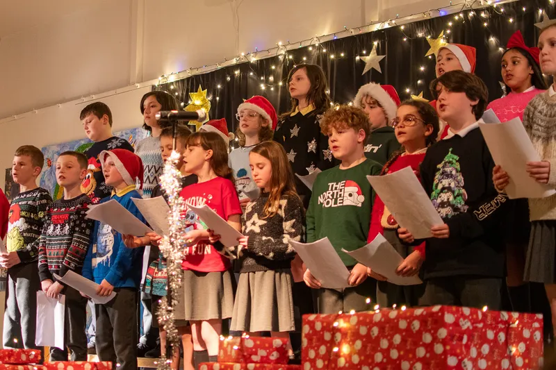 Venables Carols by Candlelight December 2025 - image 16 Venables Carols by Candlelight December 2025 - image 16