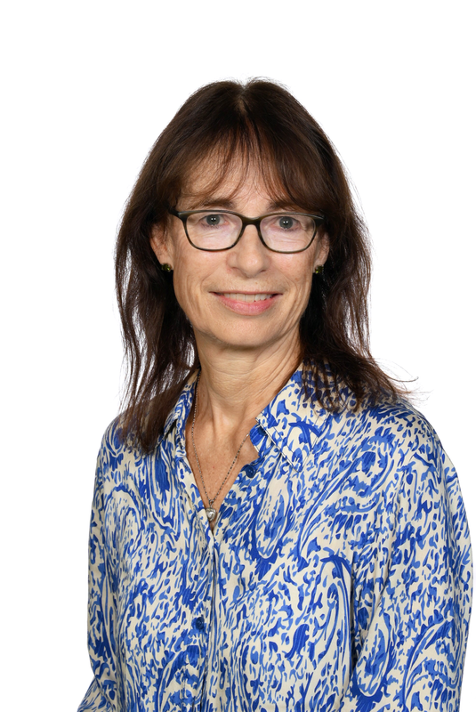 Mrs Robak - Canberra Class