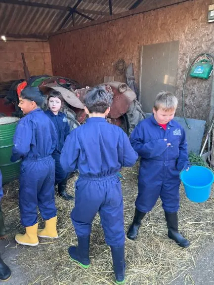 Farm Trip 25 - Gallery 2 - image 26