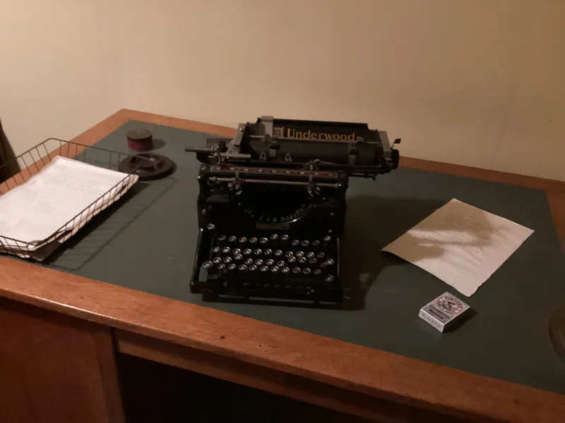 Year 6 Bletchley Park  - image 18