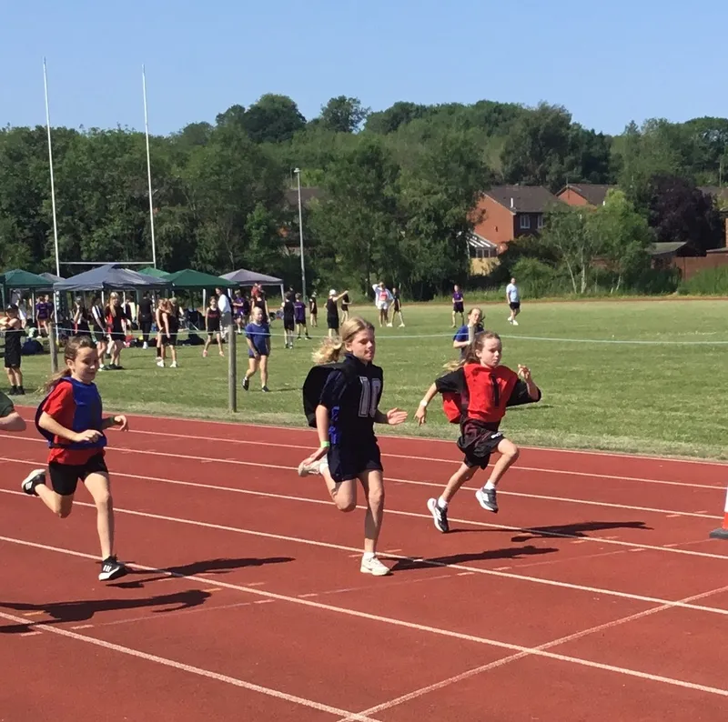 Daventry Athletics 2025 ** - image 10