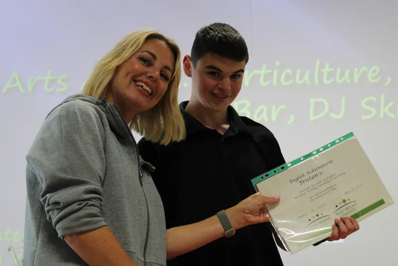 14 to 19 Curriculum - image 25