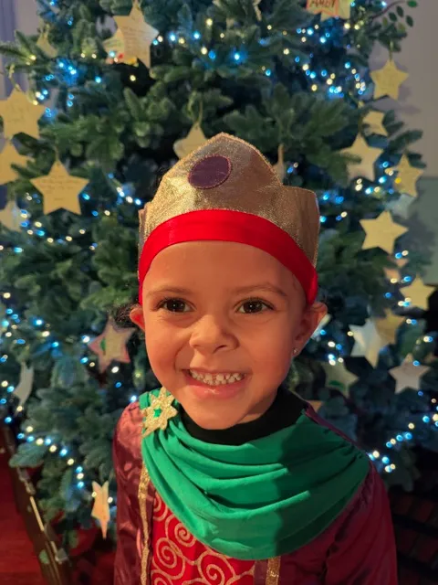 Reception Nativity 2025 - image 21 Reception Nativity 2025 - image 21