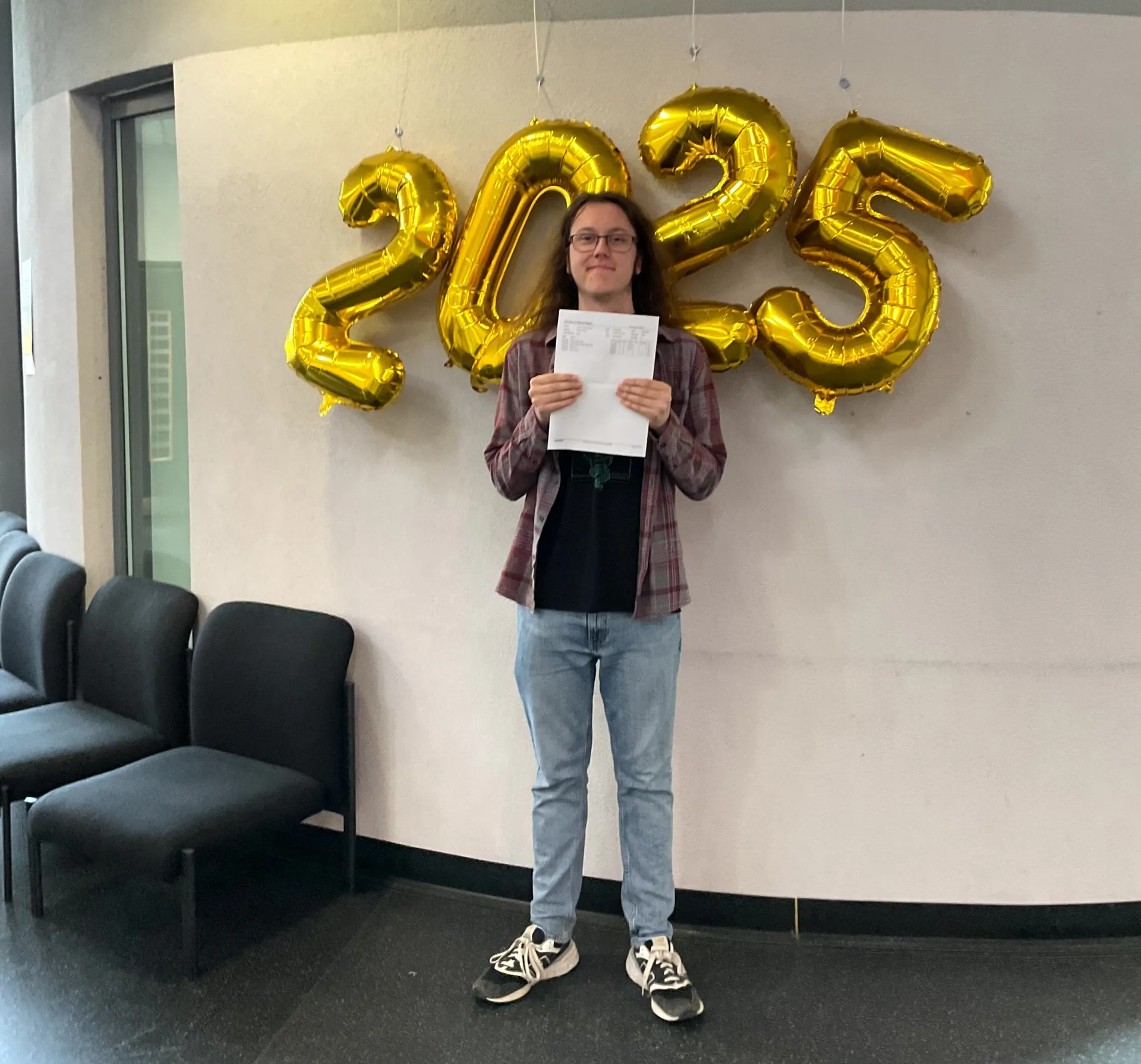 Sixth Form Results 2025 - image 4 Sixth Form Results 2025 - image 4