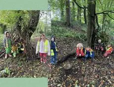 Forest School 56 - image 1 Forest School 56 - image 1