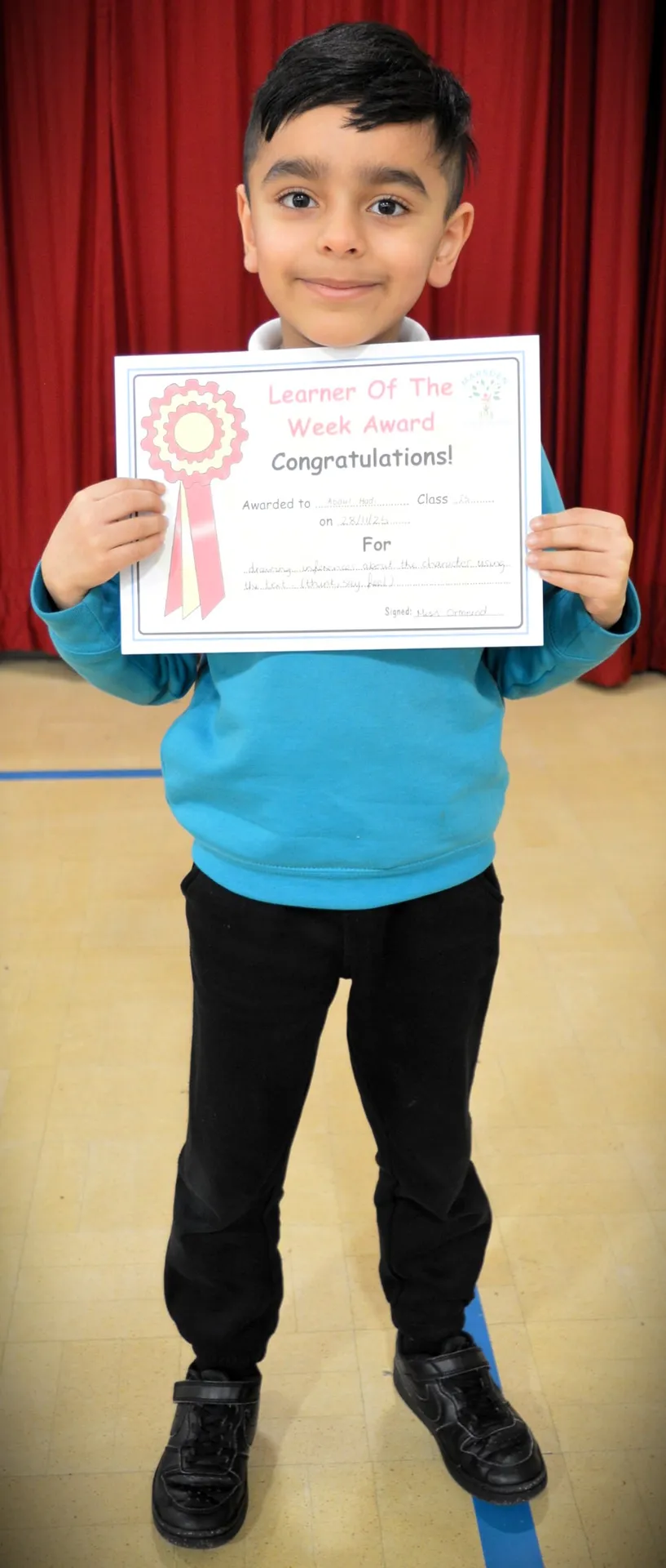 Assembly 28th November 2025 - image 4