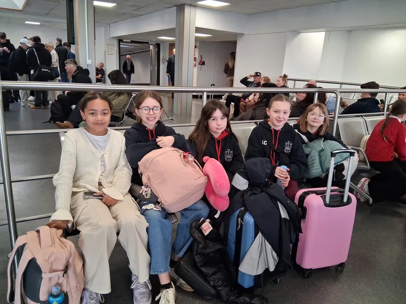 London Trip - Day 1 - image 7