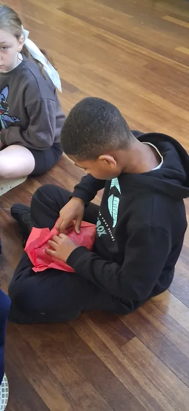 Y6 Christmas - image 16