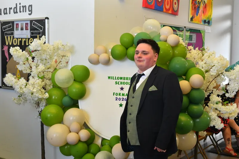 💚💜💚💜💚💜 Formal 2026  💚💜💚💜💚💜 - image 11
