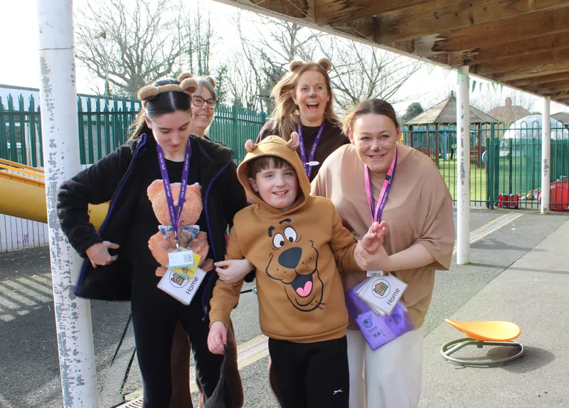 World Book Day 2026 - image 15 World Book Day 2026 - image 15