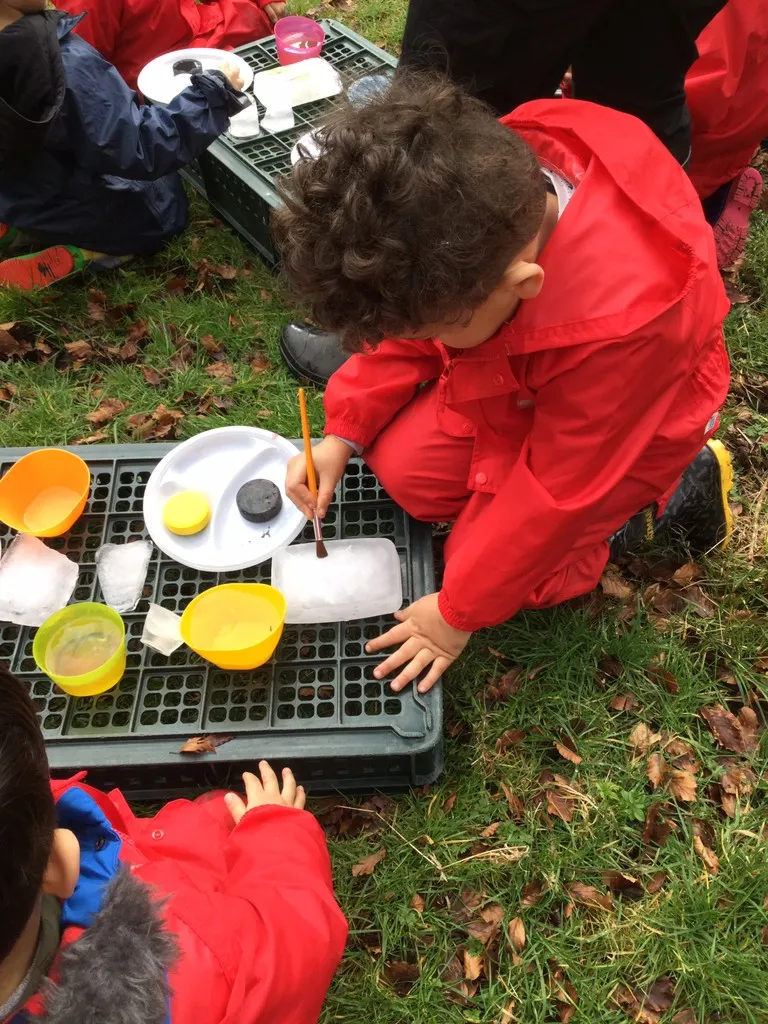 Forest School - image 4