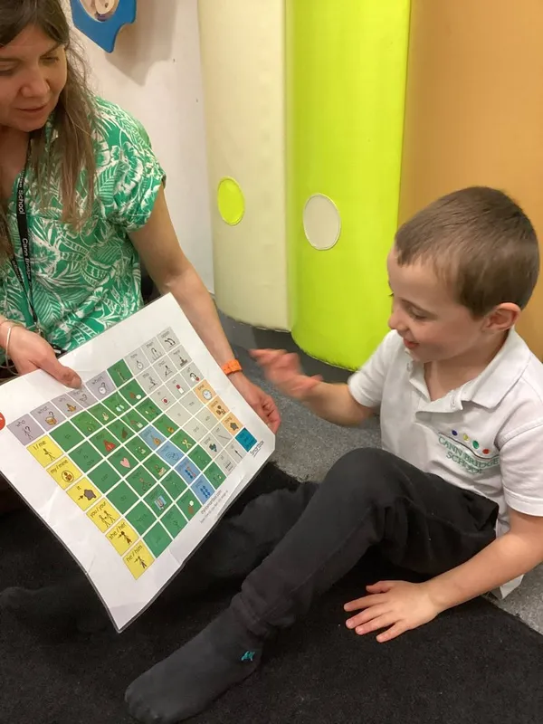 EYFS & Key Stage 1 - image 35