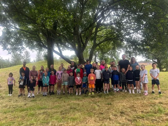 Junior Parkrun 05.07.26 - image 41 Junior Parkrun 05.07.26 - image 41