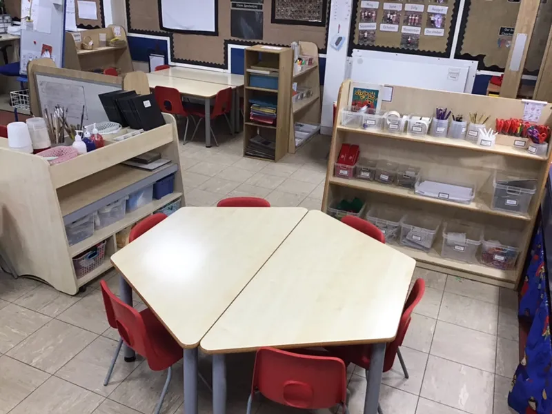 Y1 classroom EG  - image 6