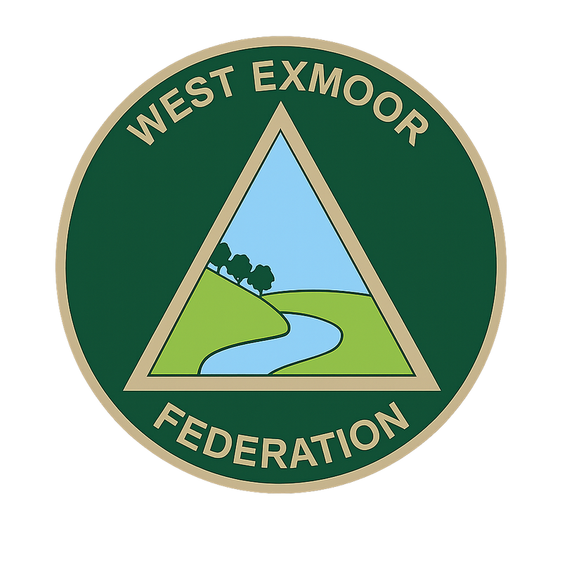 West Exmoor Federation - Educating with Love for Life in all its Fullness