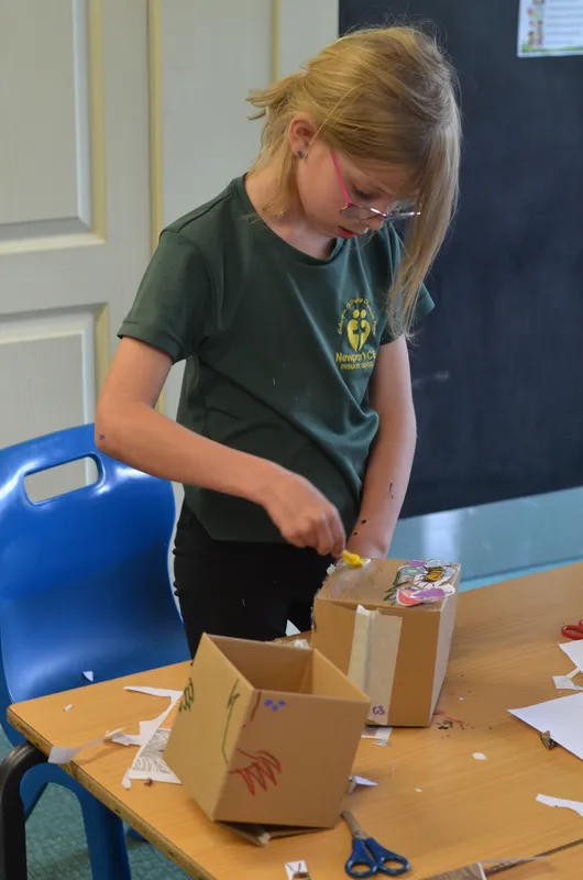 Bag of Hope  - image 60