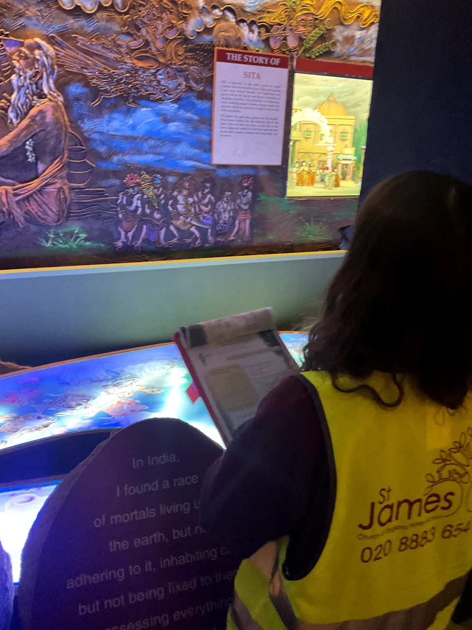 Year 4 Spring blog - image 4