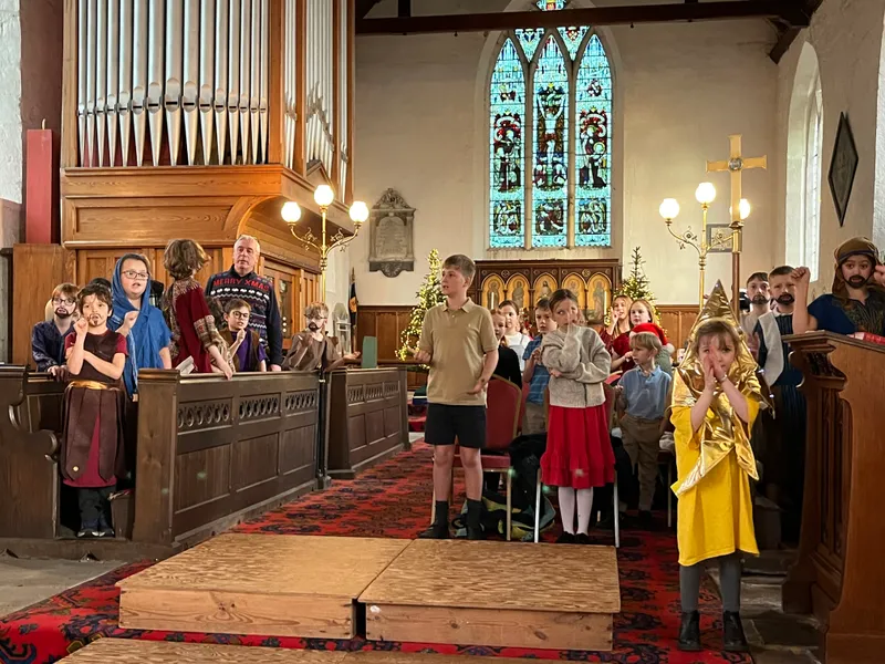 Nativity 2025 - image 27 Nativity 2025 - image 27