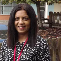 Mrs Mistry