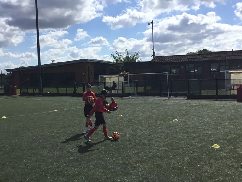 Forester Schools Euro 2024 Festival of Football - image 9