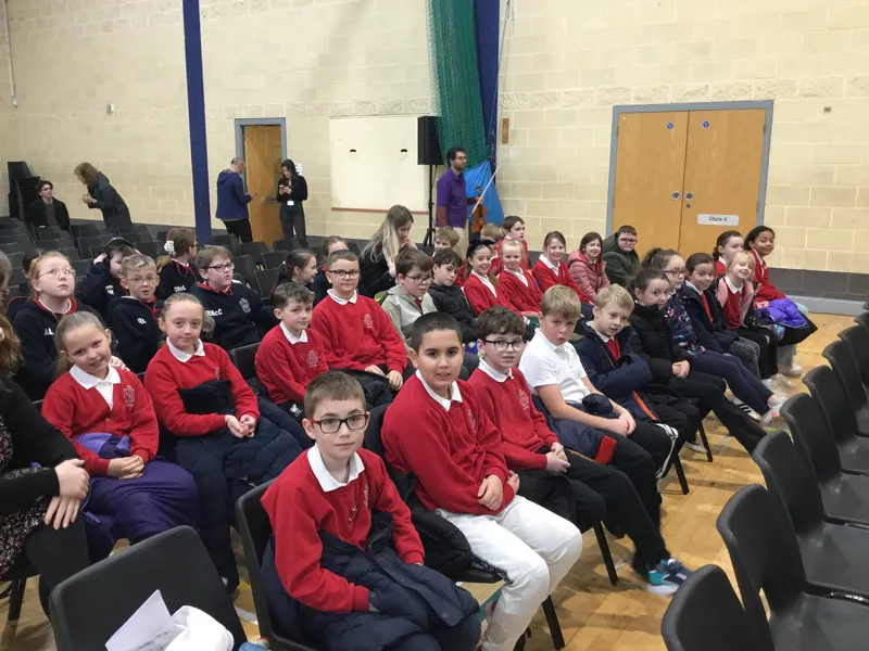 P5-7 Orchestra Trip - image 4