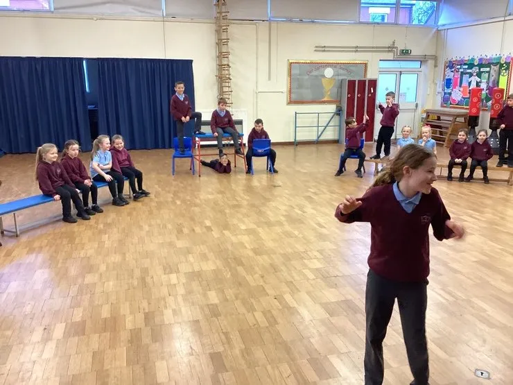 Born to Perform Club - image 9 Born to Perform Club - image 9