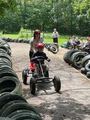 Youlbury 26 - Go Kart - image 7