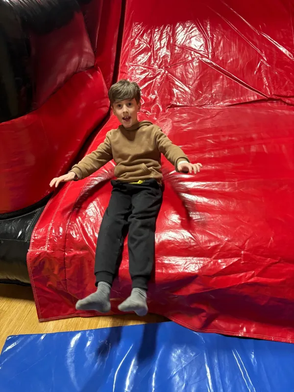 Year 4 Residential to Rock UK 2025 *** - image 38