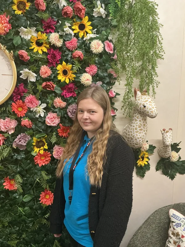 Foundation For Learning Staff Team - image 1 Foundation For Learning Staff Team - image 1