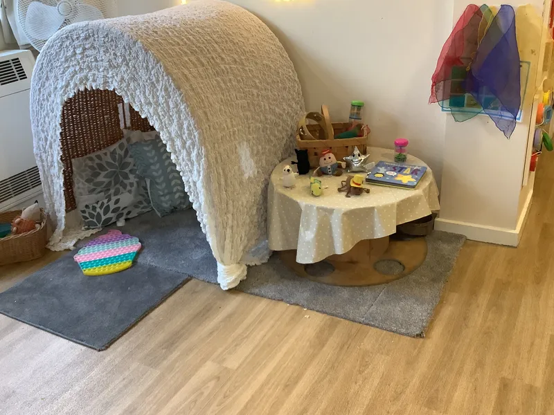 Middle Nursessry - image 22 Middle Nursessry - image 22