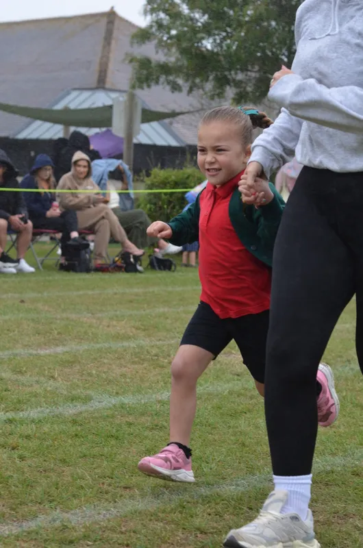 EYFS and KS1 Sports Day 2025 - image 34