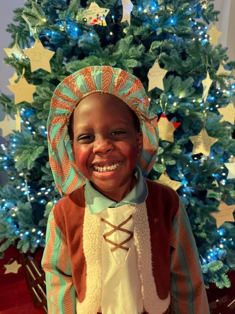 Reception Nativity 2025 - image 5 Reception Nativity 2025 - image 5