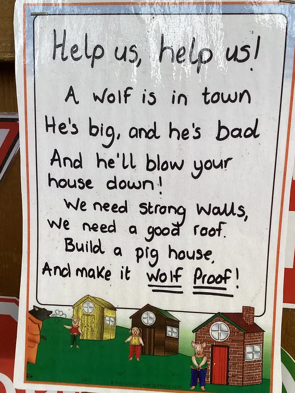 Three little pigs 26 - image 7