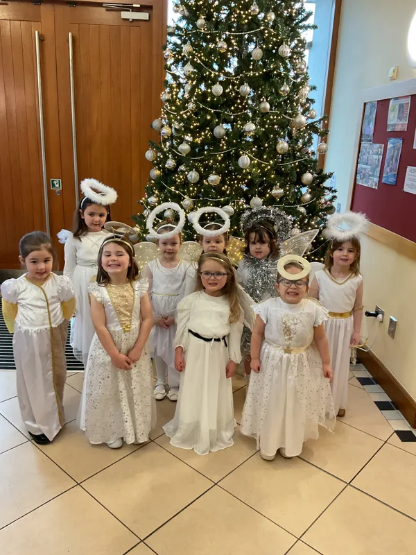 Christmas Concert Practice 2025 - image 9