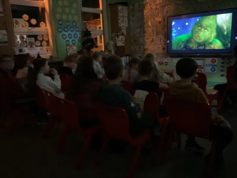 Friends of Eden - Movie Night 2025 - image 16