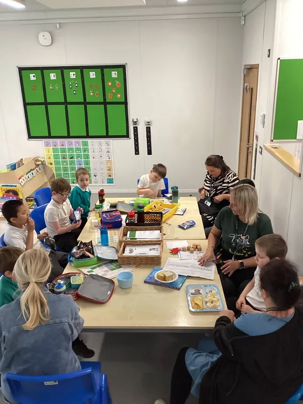 EYFS & Key Stage 1 - image 49