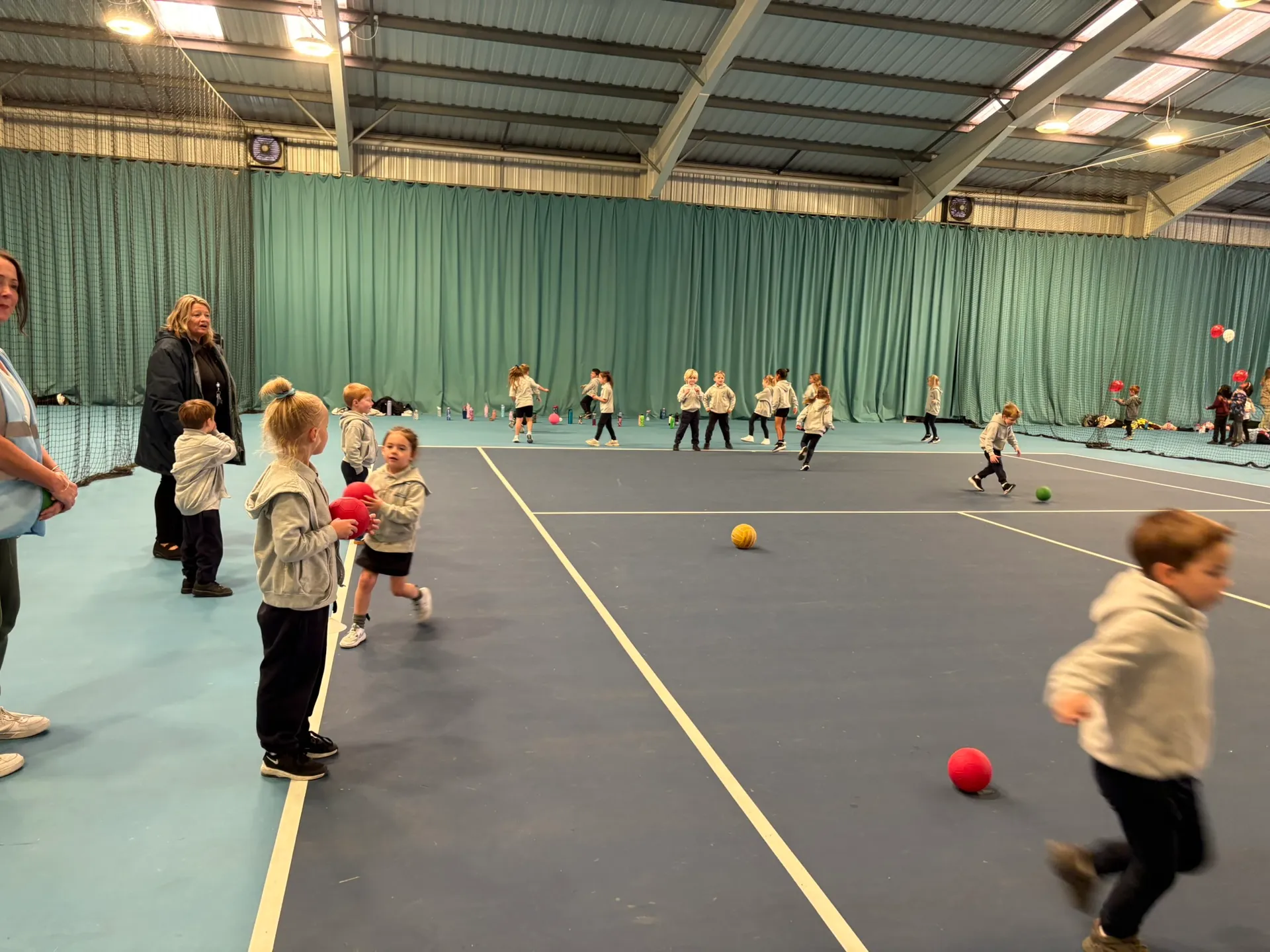 Year 1 Fundamentals Trip 2025  - image 69