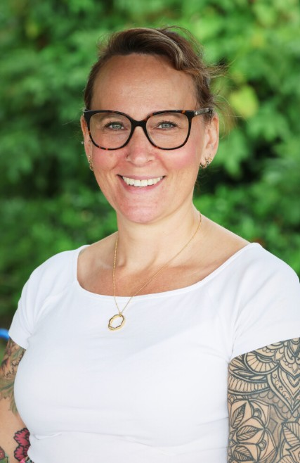 Mrs Kerry Sowden - Head of School