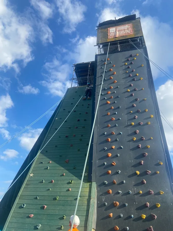 Year 4 Residential to Rock UK 2025 *** - image 30