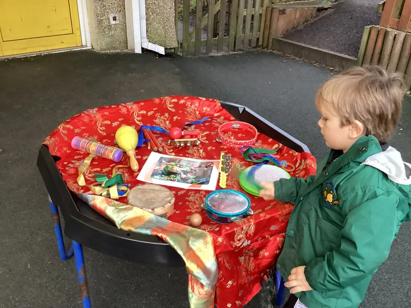 How to catch a dragon 26 - image 8