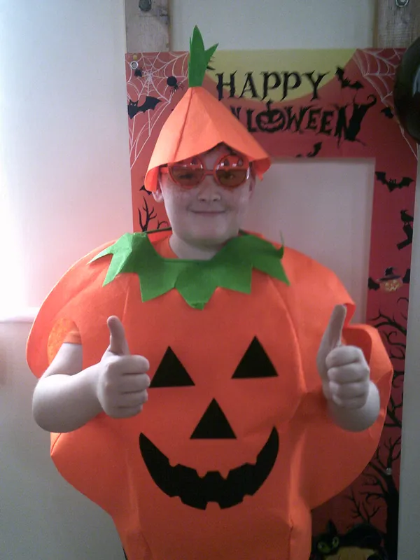 Halloween - image 31