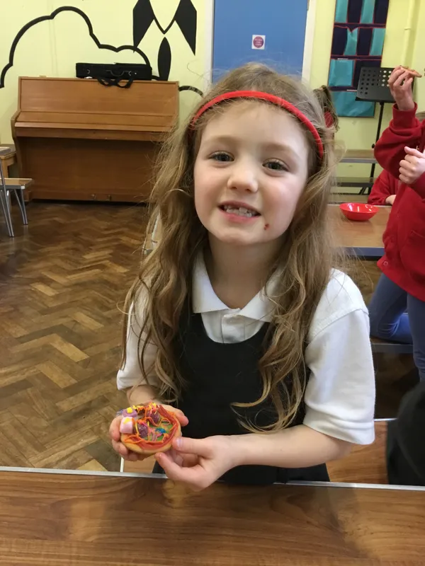 Baking Club - Decorating Biscuits - image 5 Baking Club - Decorating Biscuits - image 5