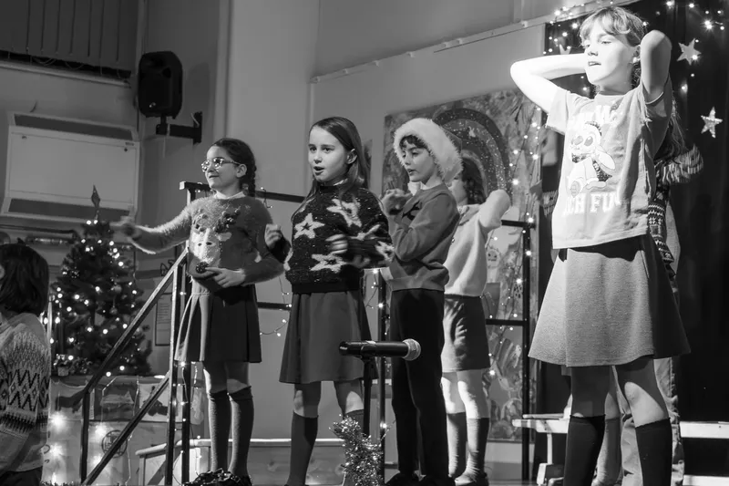 Venables Carols by Candlelight December 2025 - image 19 Venables Carols by Candlelight December 2025 - image 19