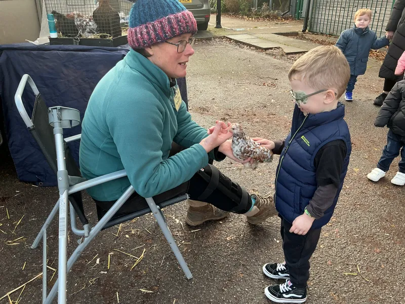 Stella farm on wheels Part 1 - image 16