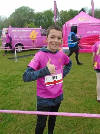 Go Run for Fun - image 7 Go Run for Fun - image 7