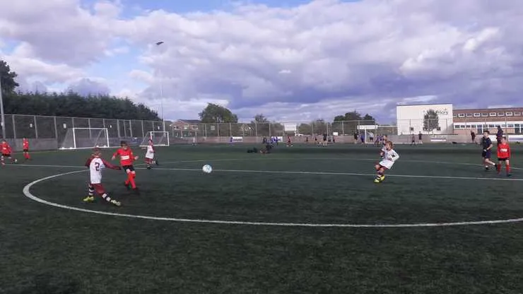Y5 & 6 Football Competition - image 8 Y5 & 6 Football Competition - image 8